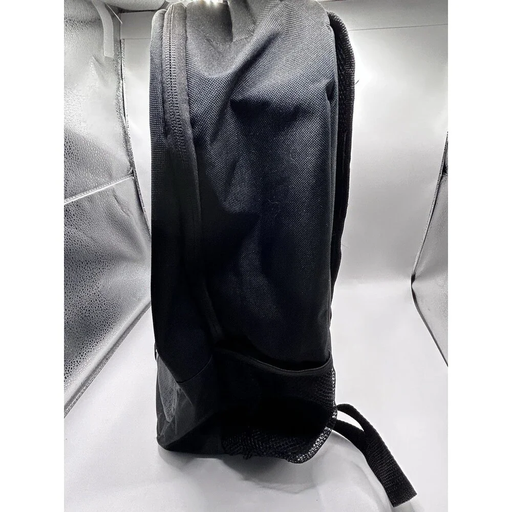 Pittsburgh Steelers Licensed Multi-Purpose Black Backpack School Bag NFL 17